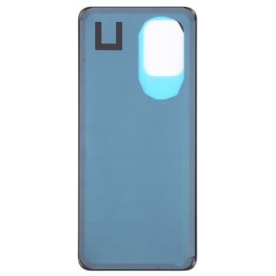 Back Panel Cover For Honor 200 Pro White - Maxbhi Com