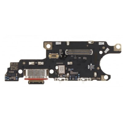 Charging Connector Flex Pcb Board For Honor 200 Pro By - Maxbhi Com