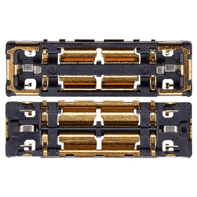 Battery Connector For Apple Iphone 16 Pro Max By - Maxbhi Com