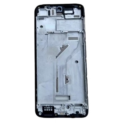 Lcd Frame Middle Chassis For Tecno Pova Neo 2 Orange By - Maxbhi Com