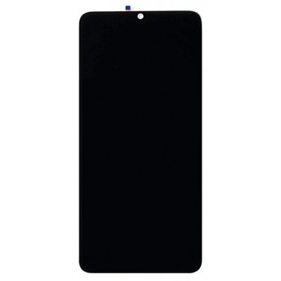 Lcd With Touch Screen For Xiaomi Redmi A3x Green By - Maxbhi Com