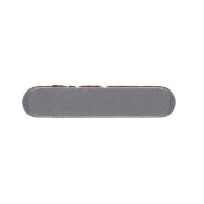 Power Button Outer For Apple Ipad Pro 11 2021 Grey By - Maxbhi Com