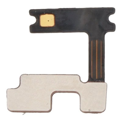Power Button Flex Cable For Lg K51 On Off Flex Pcb By - Maxbhi Com