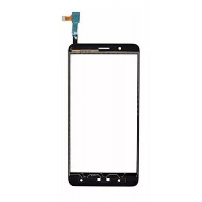 Touch Screen Digitizer For Zte Blade Z Max Z982 White By - Maxbhi Com