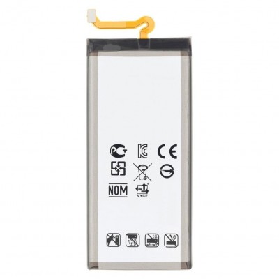 Battery For Lg G7 Plus Thinq By - Maxbhi Com