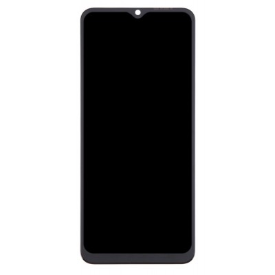 Lcd With Touch Screen For Vivo Y73t Blue By - Maxbhi Com