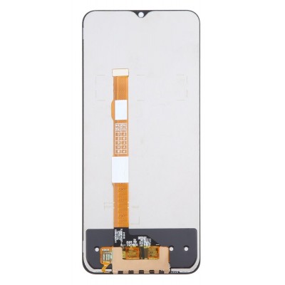 Lcd With Touch Screen For Vivo Y73t White By - Maxbhi Com