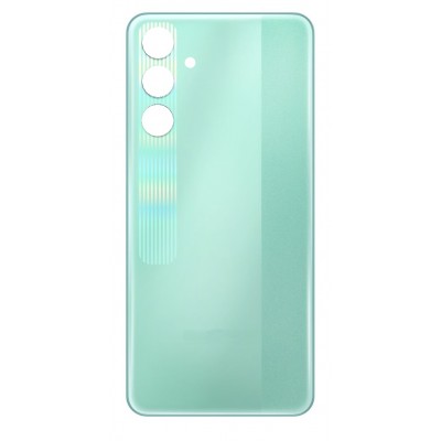 Back Panel Cover For Samsung Galaxy M55s 5g Green - Maxbhi Com