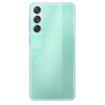 Full Body Housing For Samsung Galaxy M55s 5g Green - Maxbhi Com