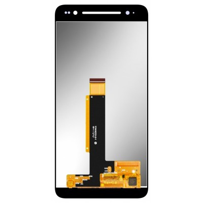 Lcd With Touch Screen For Allview X4 Soul Vision Blue By - Maxbhi Com