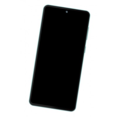 Power Button Flex Cable For Samsung Galaxy M55s 5g On Off Flex Pcb By - Maxbhi Com