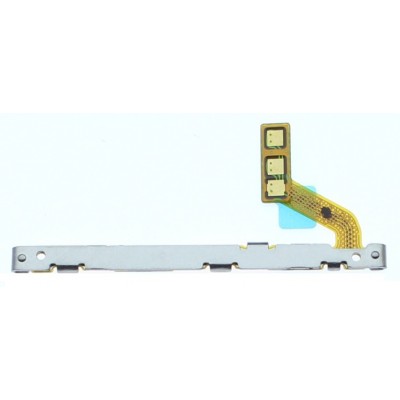 Volume Key Flex Cable For Samsung Galaxy J5 2017 By - Maxbhi Com
