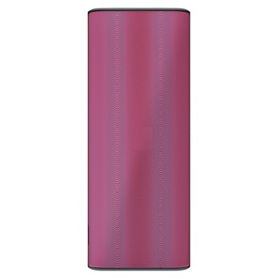 Back Panel Cover For Hmd 105 4g Pink - Maxbhi Com