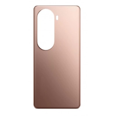 Back Panel Cover For Vivo V40e 5g Black - Maxbhi Com