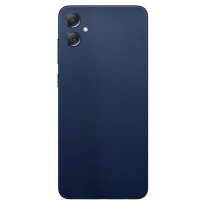 Full Body Housing For Samsung Galaxy F05 Blue - Maxbhi Com