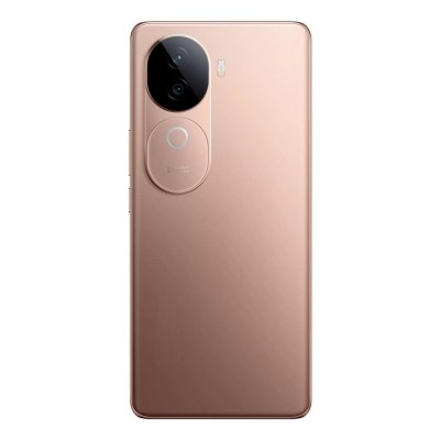 Full Body Housing For Vivo V40e 5g Black - Maxbhi Com