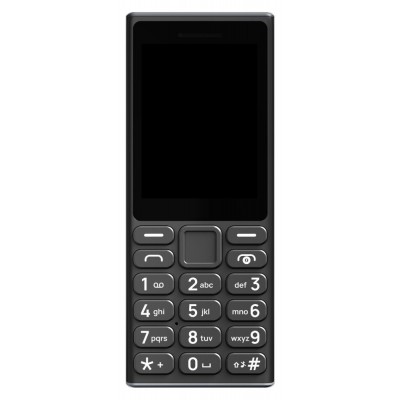 Lcd Screen For Hmd 105 4g Replacement Display By - Maxbhi Com