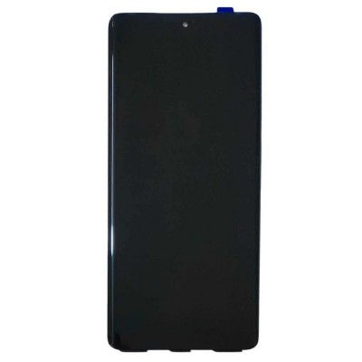 Lcd With Touch Screen For Vivo V40e 5g Bronze By - Maxbhi Com