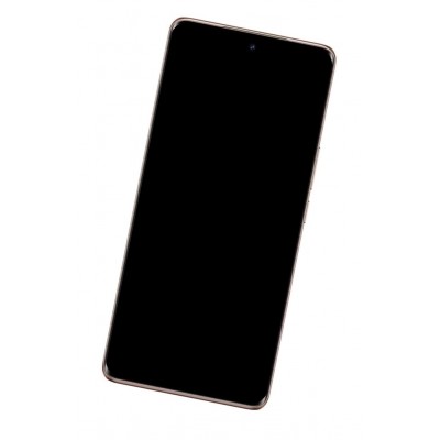 Power Button Flex Cable For Vivo V40e 5g On Off Flex Pcb By - Maxbhi Com