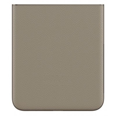 Back Panel Cover For Motorola Razr 50 Sand - Maxbhi Com