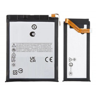 Battery For Motorola Razr 50 By - Maxbhi Com