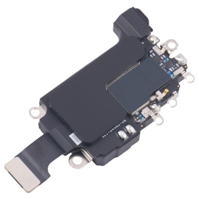 Ear Speaker For Apple Iphone 16 Pro By - Maxbhi Com