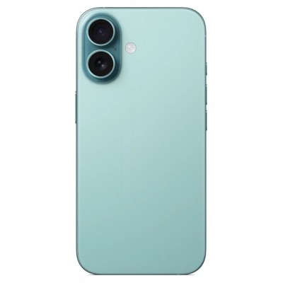 Full Body Housing For Apple Iphone 16 Green - Maxbhi Com