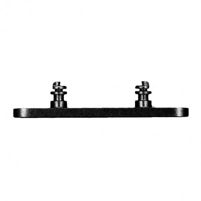 Power Button Outer For Apple Iphone 16 Pro Black By - Maxbhi Com