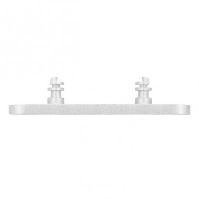 Power Button Outer For Apple Iphone 16 Pro White By - Maxbhi Com