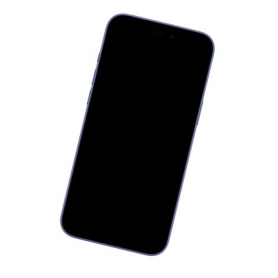 Proximity Light Sensor Flex Cable For Apple Iphone 16 Plus By - Maxbhi Com