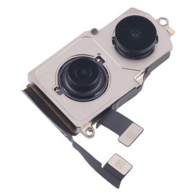 Replacement Back Camera For Apple Iphone 16 Plus By - Maxbhi Com