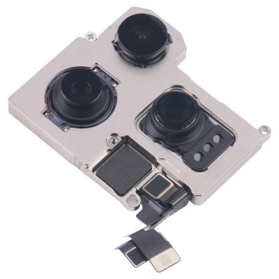 Replacement Back Camera For Apple Iphone 16 Pro By - Maxbhi Com