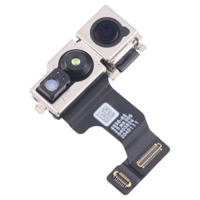 Replacement Front Camera For Apple Iphone 16 Plus Selfie Camera By - Maxbhi Com