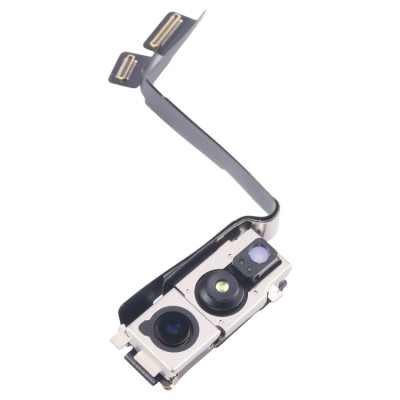 Replacement Front Camera For Apple Iphone 16 Pro Selfie Camera By - Maxbhi Com