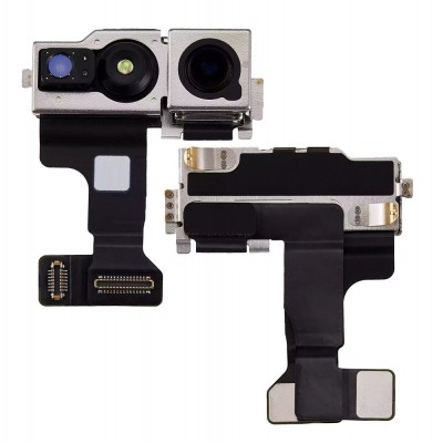 Replacement Front Camera For Apple Iphone 16 Selfie Camera By - Maxbhi Com