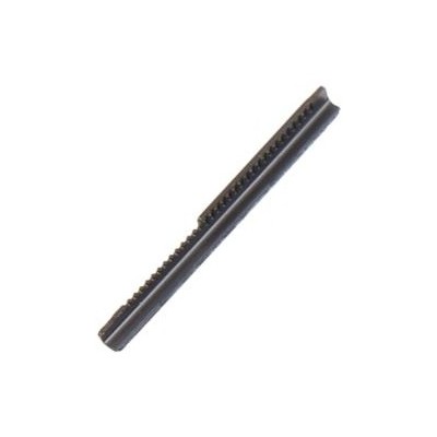 Speaker Jaali Anti Dust Net Rubber For Apple Iphone 16 Pro By - Maxbhi Com