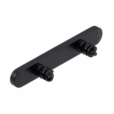Power Button Outer For Apple Iphone 16 Black By - Maxbhi Com