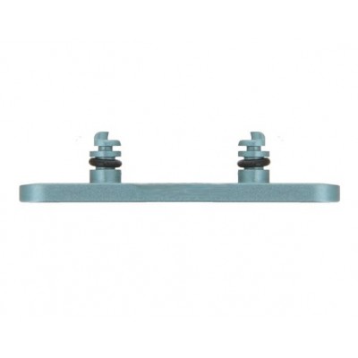 Power Button Outer For Apple Iphone 16 Green By - Maxbhi Com