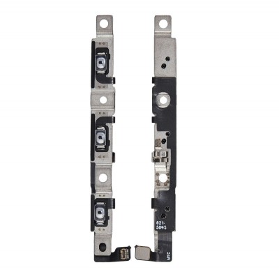Volume Button Flex Cable For Apple Iphone 16 By - Maxbhi Com