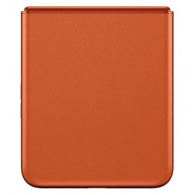 Full Body Housing For Motorola Razr 50 Orange - Maxbhi Com