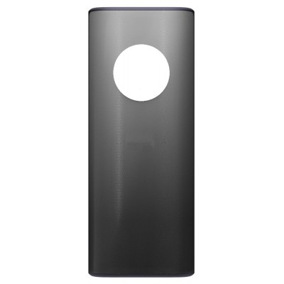 Back Panel Cover For Hmd 110 4g Black - Maxbhi Com