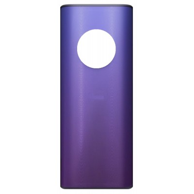 Back Panel Cover For Hmd 110 4g Blue - Maxbhi Com