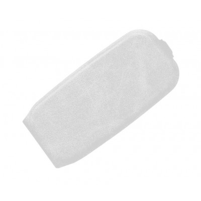 Flip Cover For Hmd 110 4g White By - Maxbhi Com