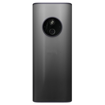 Full Body Housing For Hmd 110 4g Black - Maxbhi Com