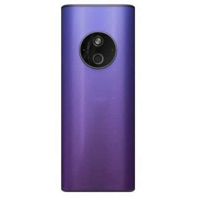 Full Body Housing For Hmd 110 4g Blue - Maxbhi Com