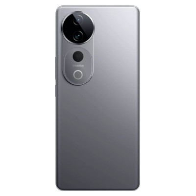 Full Body Housing For Vivo T3 Ultra Black - Maxbhi Com