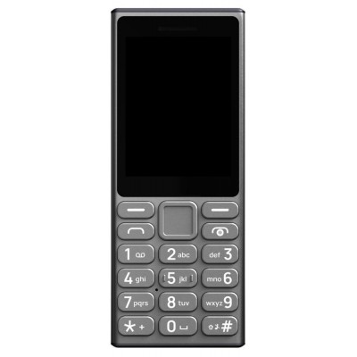 Lcd Screen For Hmd 110 4g Replacement Display By - Maxbhi Com