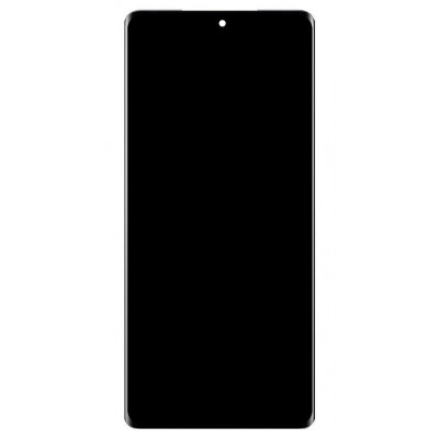 Lcd Screen For Vivo T3 Ultra Replacement Display By - Maxbhi Com