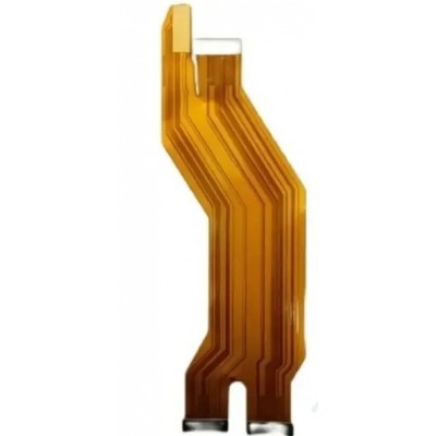 Main Board Flex Cable For Vivo T3 Ultra By - Maxbhi Com