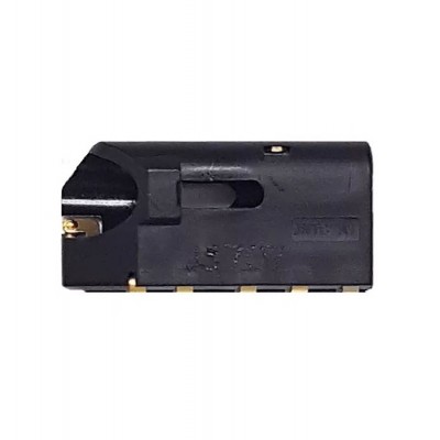 Handsfree Jack For Lg Nexus 5x By - Maxbhi Com